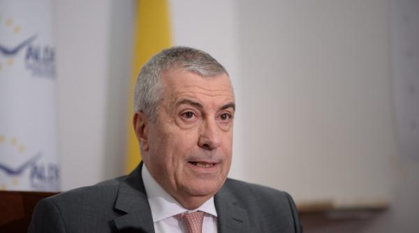 opozitia mai speriata de iesirea de la guvernare a alde decat psd