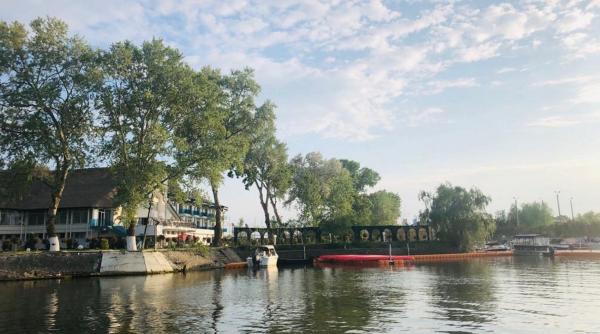 parcul pantelimon va fi modernizat