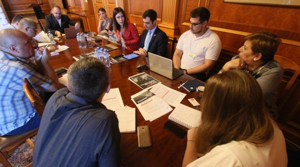 proiect gaze contra pensii