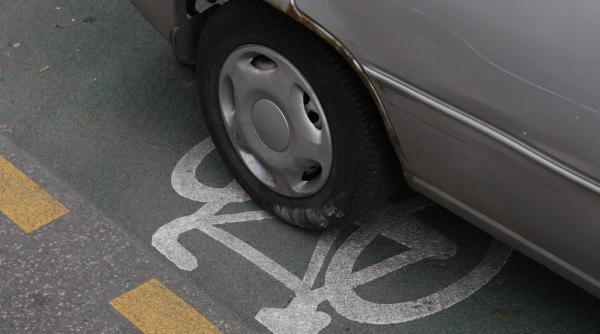 romania tara in care mor cei mai multi biciclisti