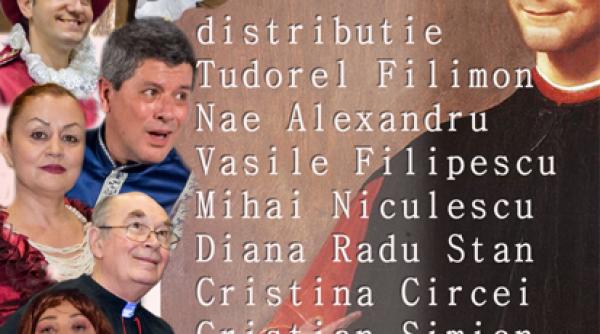 spectacolul matraguna de niccolo machiavelli la nottara