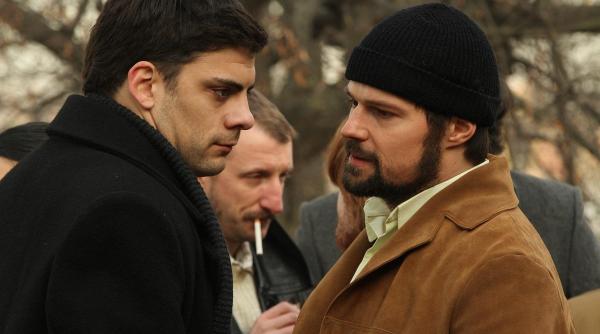 a vii a editie a cinema in aer liber pe insula artelor din parcul titan in perioada 20 august 15 septembrie