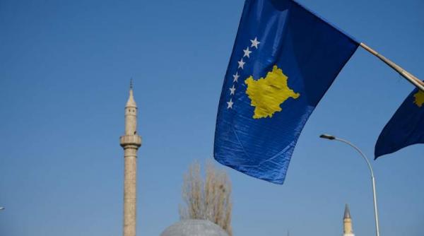 parlamentul din kosovo a votat pentru autodizolvare