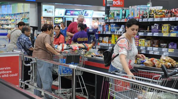 puterea de cumparare creste dar saracia ramane