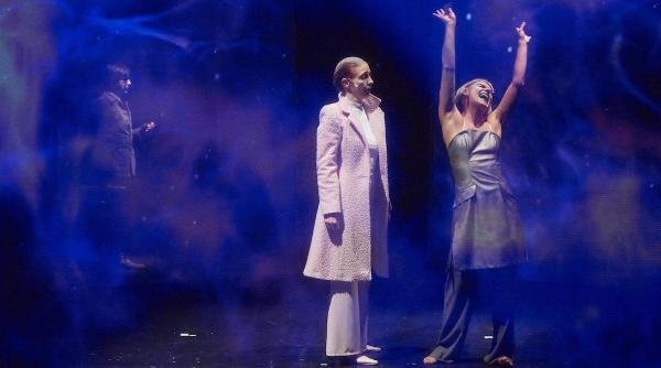 trei spectacole ale teatrului maghiar de stat la zilele culturale maghiare din cluj