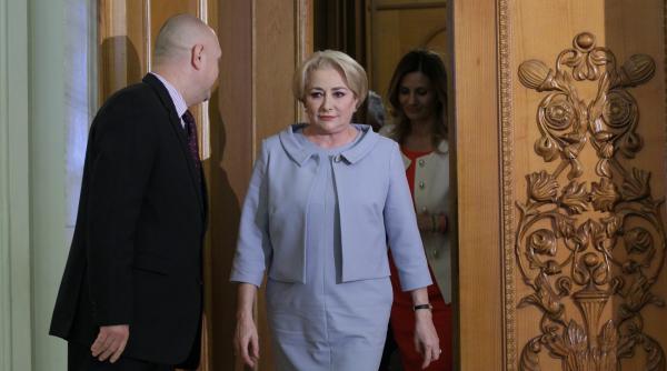 a inceput sedinta cex social democratii vor decide soarta coalitiei de guvernare