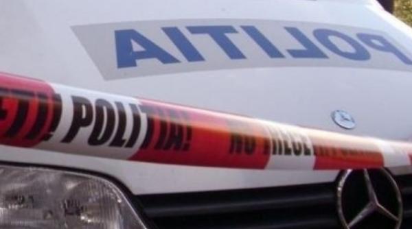 sibiu un cetatean strain in varsta de 35 de ani a murit intr un accident pe dn 14