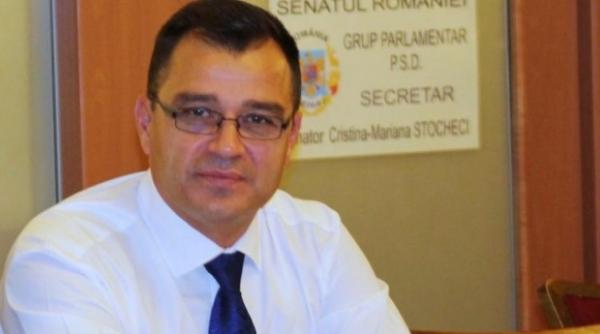 un senator si a dat demisia din psd
