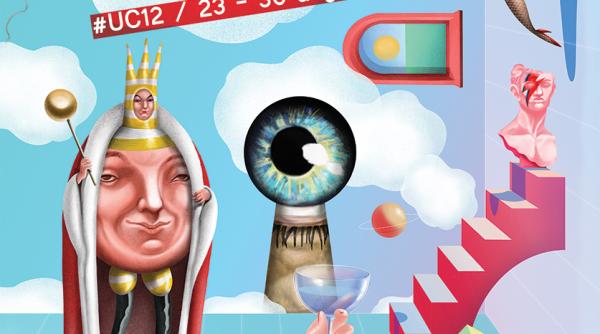 astazi incepe a 12 a editie a festivalului undercloud 12