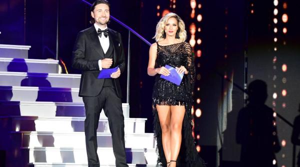 cerbul de aur 2019 in aceasta seara aflam cine ia marele trofeu