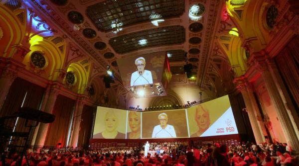 dancila iohannis si barna nu sunt apropiati de oameni