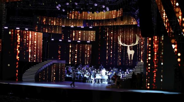 start cerbul de aur 2019