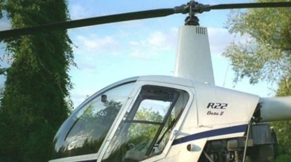 sapte persoane au murit in urma coliziunii dintre un elicopter si un avion ultrausor