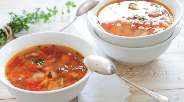 4 alimente pe care poti sa le mananci in ce cantitate vrei