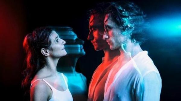 balerina alina cojocaru danseaza in italia alaturi de serghei polunin in romeo si julieta johan kobborg semneaza coregrafia