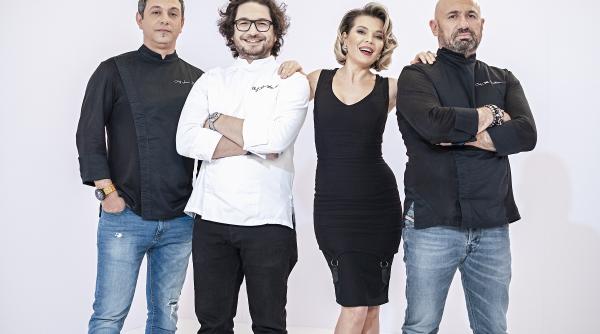 chefi la cutite revine la antena 1 cu cel de al saptelea sezon din 9 si 10 septembrie