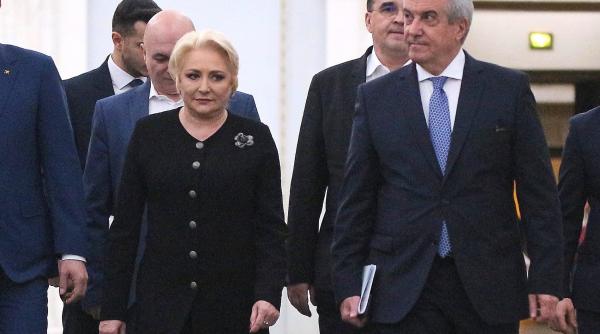 negocierile psd alde ar fi esuat