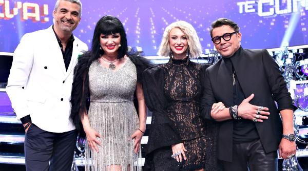 show ul te cunosc de undeva revine pe 7 septembrie la antena 1