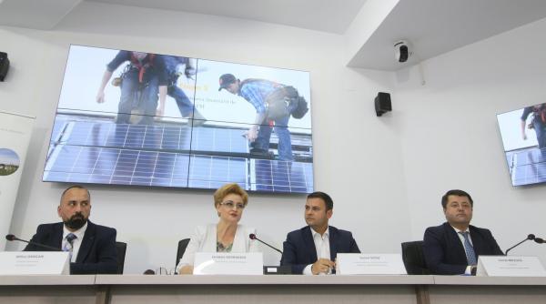 panouri fotovoltaice pentru persoane fizice