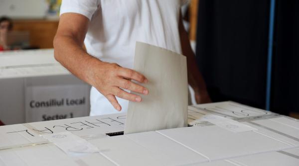 romanii din strainatate vor putea vota la prezidentiale in zilele de 8 9 si 10 noiembrie