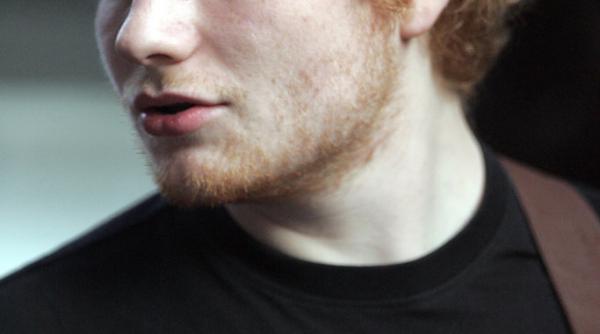 ed sheeran isi va intrerupe activitatea muzicala timp de un an si jumatate