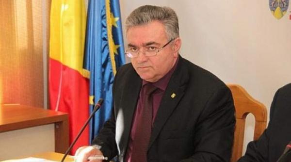 mutare pe scena politica un senator alde a decis sa treaca la psd