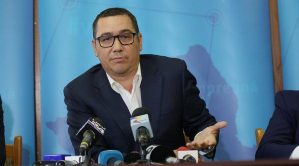 ponta nu poti sa guvernezi fara vot in parlament