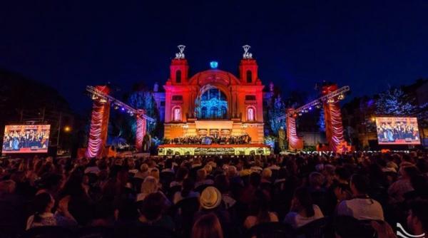 sambata 31 august ne revedem la opera sarbatorim impreuna un centenar liric prin concertul de prezentare a stagiunii 100