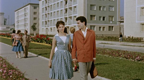 videogramele unei natiuni ampla retrospectiva de filme romanesti la europalia