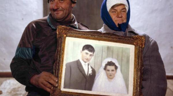 videogramele unei natiuni ampla retrospectiva de filme romanesti la europalia