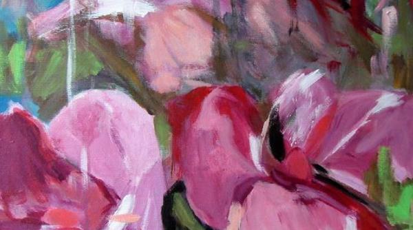 another side another view culoare si rafinament in expozitia semnata de luminita gliga la venetia