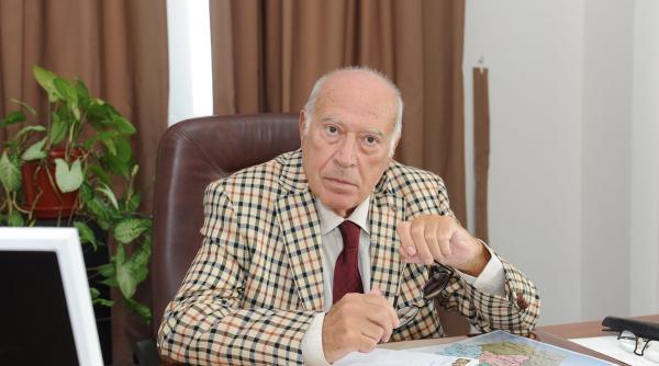 dan voiculescu mesaj pentru ponta si tariceanu este un calcul politic naiv