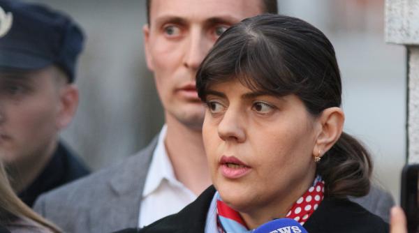 kovesi si a declarat veniturile dar nu stie in ce an suntem