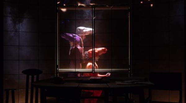 masa puterilor noastre un spectacol caleidoscop la teatru in tvr