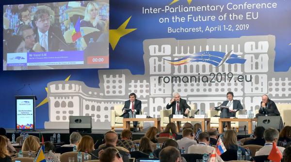 romania la sefia ue milioane pe strachini traistute si magiun