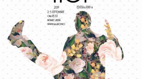 5 zile pana la gala tanarului actor hop