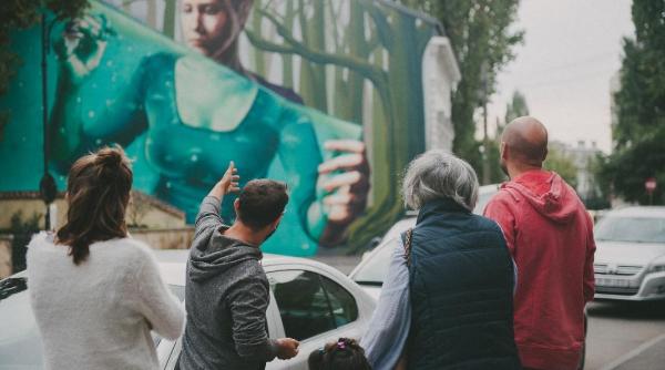 pe urmele lui enescu prin bucuresti in 16 tururi ghidate in programul festivalul e pretutindeni asociat festivalului international george enescu 2019