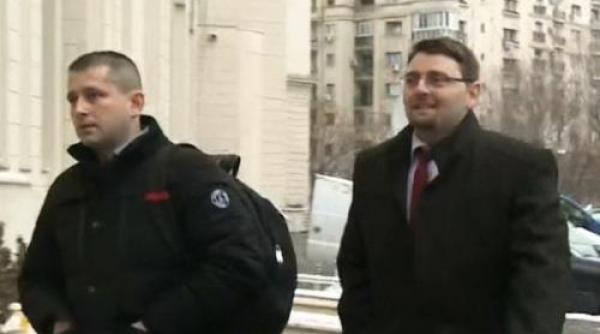 procuror paraditor din oradea in procedura disciplinara