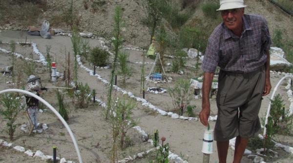 raiul lui nea ion de la malul marii