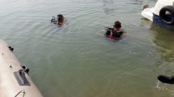 o fetita in varsta de 10 ani a disparut in dunare