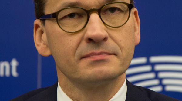 premierul polonez polonia trebuie sa ceara compensatii pentru pierderile suferite in al doilea razboi mondial