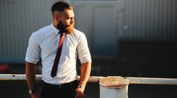 ce reprezinta ceasul pentru barbati