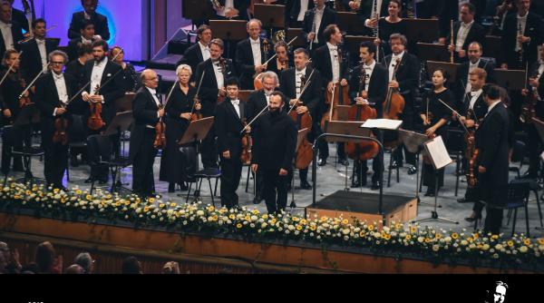 editia 2019 a festivalului international george enescu a inceput