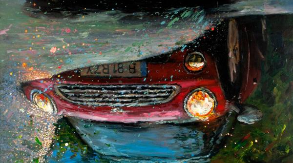 oglindiri valeriu mladin