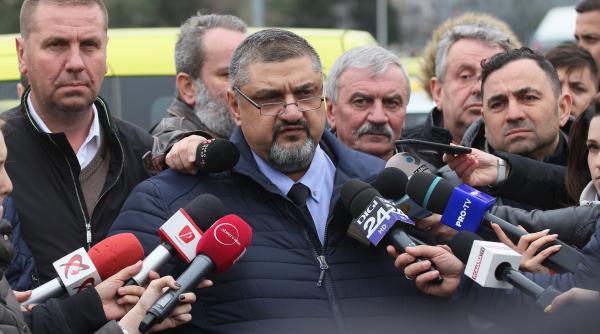 50 000 lei luna pentru boss ul stefanescu de la cotar