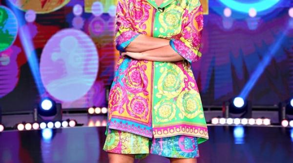 jurata iumor delia despre cum isi alege tinutele trec peste orice stil vestimentar doar ca sa fiu comoda