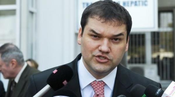 liderii udmr au anuntat ca nu sustin candidatul psd la sefia senatului