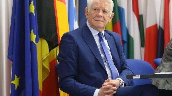 miscare soc in plina criza politca melescanu propunerea psd pentru inlocuirea lui tariceanu