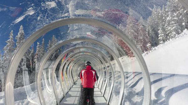 reduceri pentru vacante la schi in austria