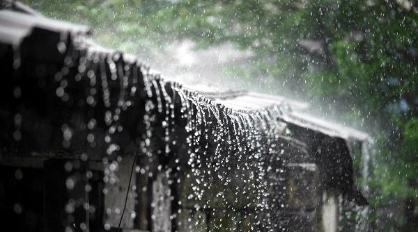 se strica vremea in capitala ploi si temperaturi in scadere miercuri